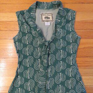 Effie's Heart - Tree Top - Size Small - VGUC